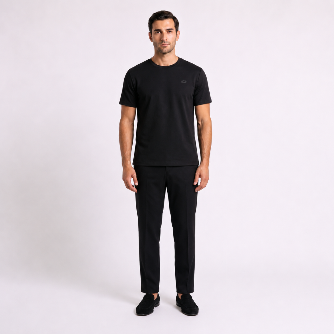 The Dorine Tee