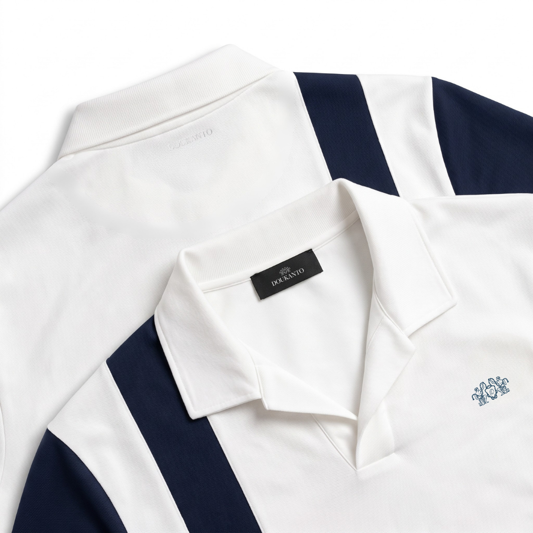 The Doriano Polo