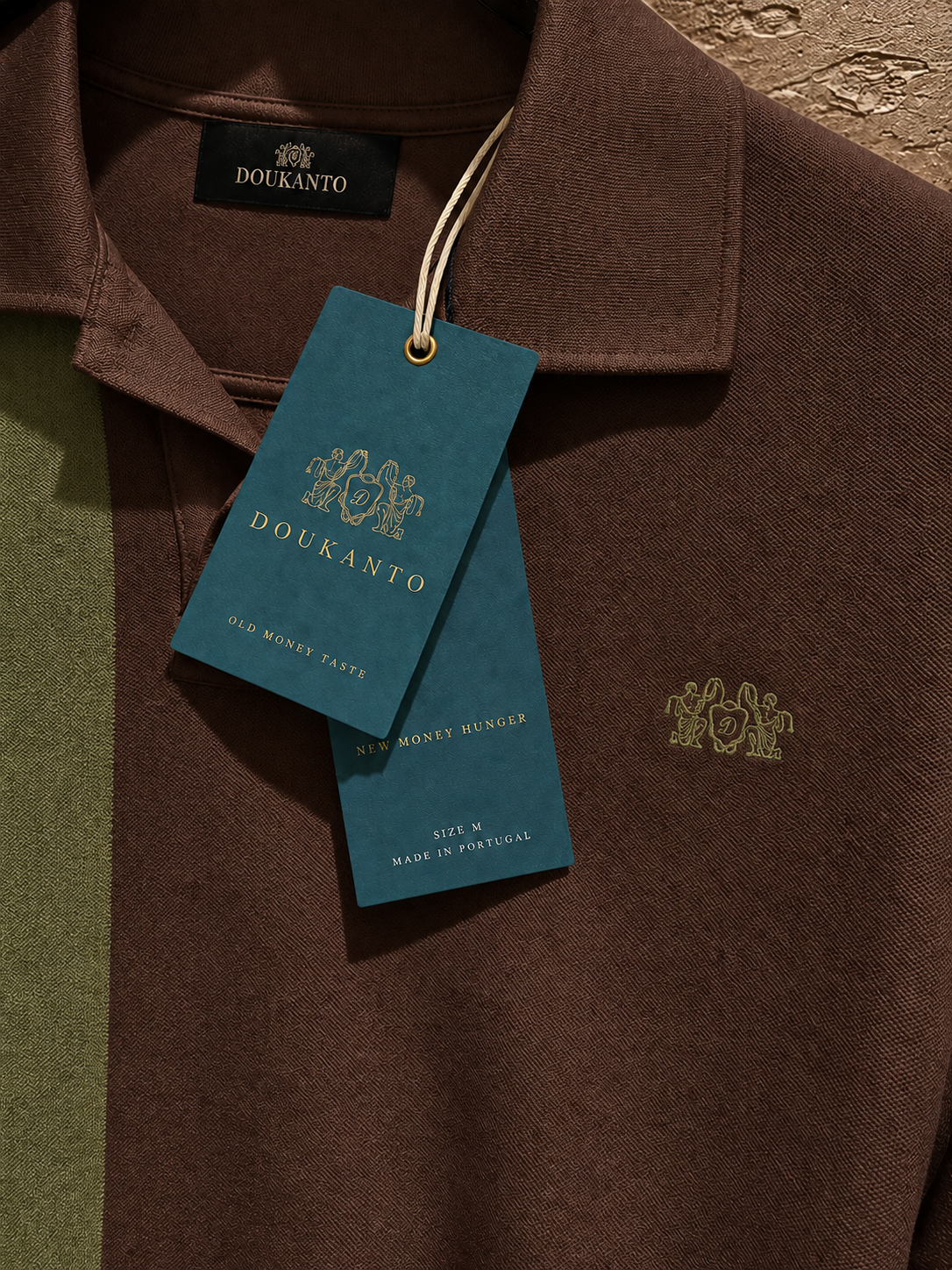The Doriano Polo