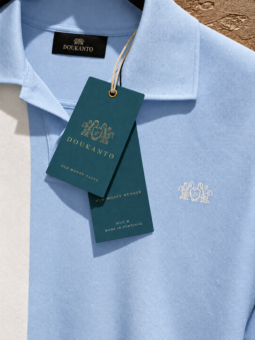 The Doriano Polo