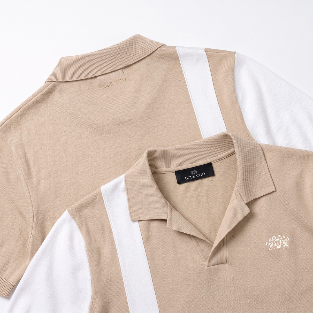 The Doriano Polo