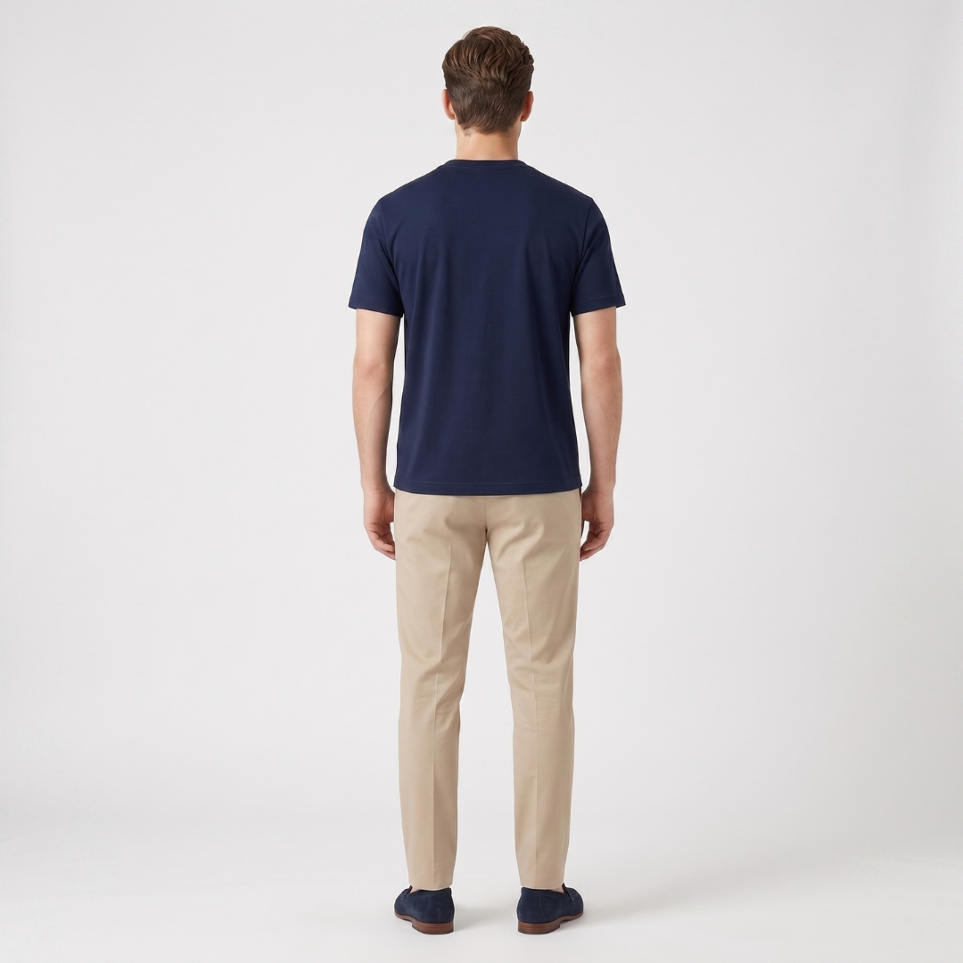 The Dorine Tee