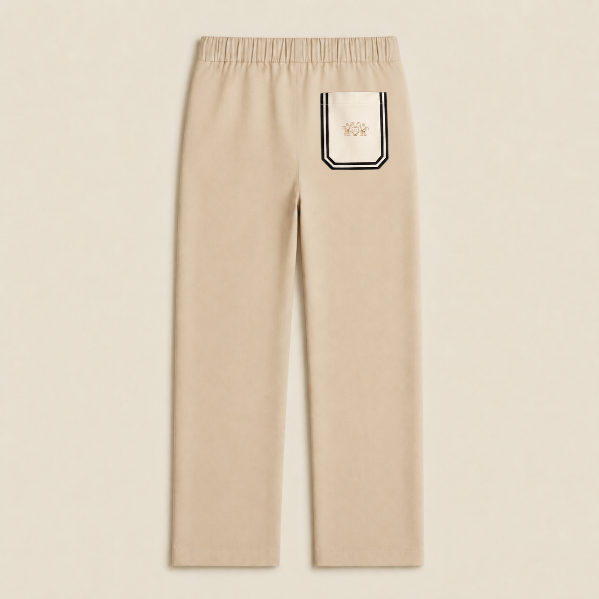 Milos Linen pants