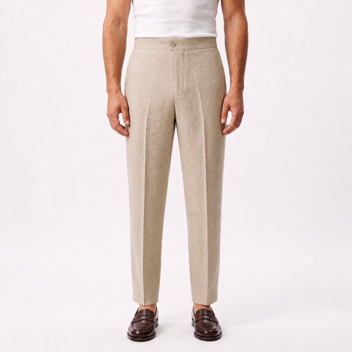 Delos Linen pants
