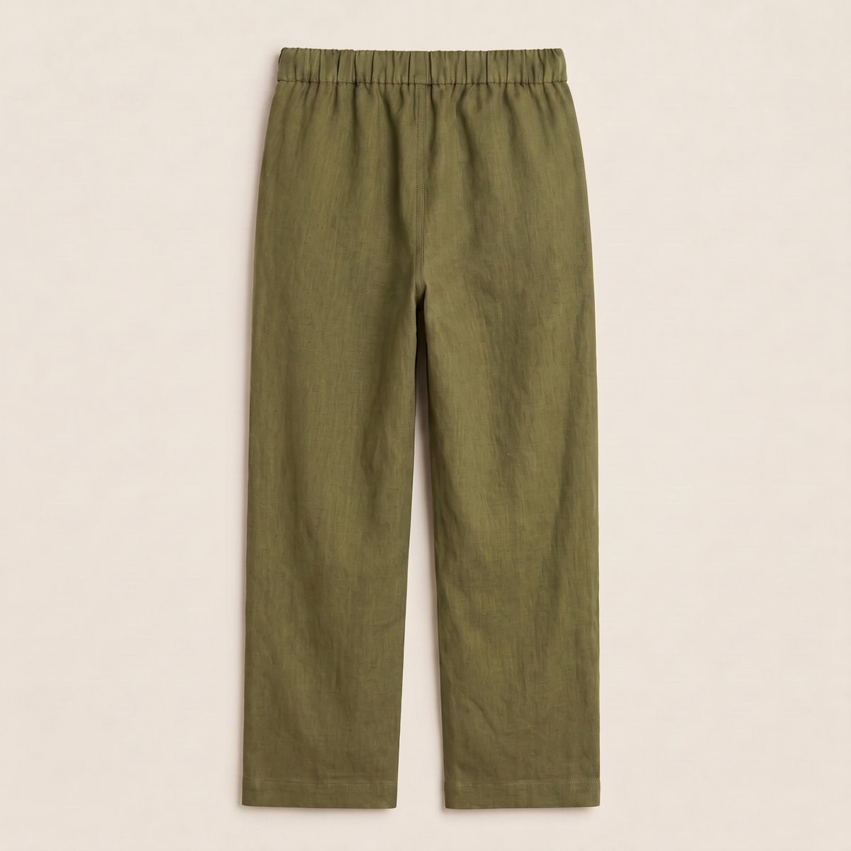 Milos Linen pants