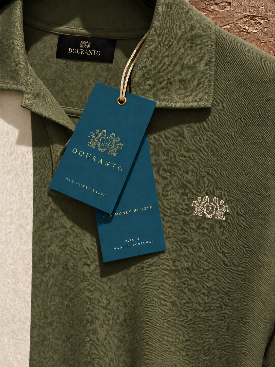 The Doriano Polo