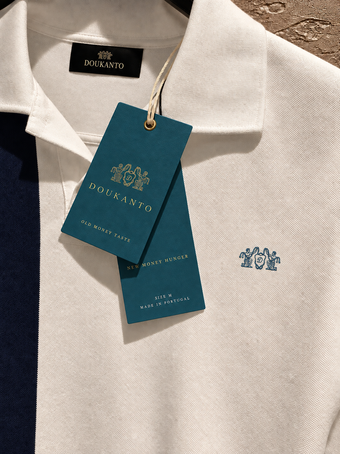 The Doriano Polo