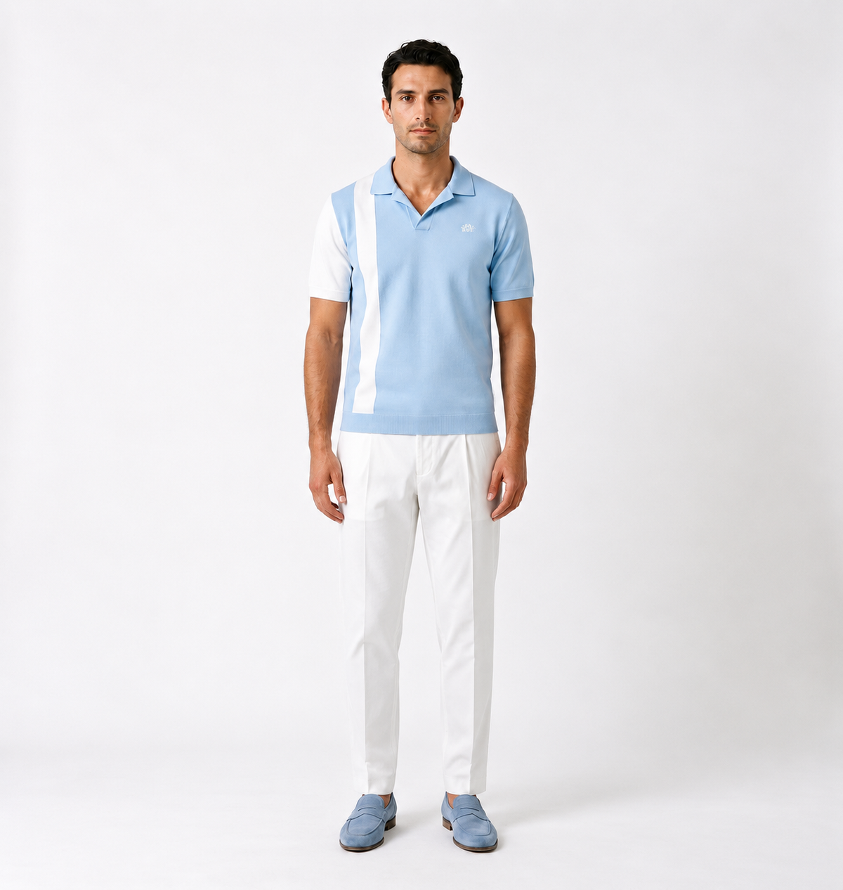 The Doriano Polo